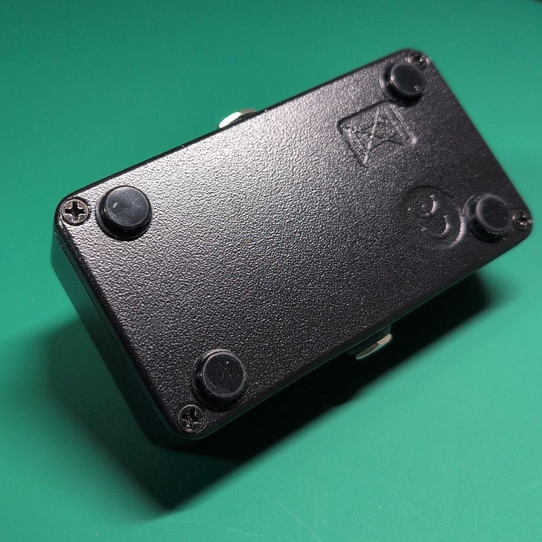 Electro-Harmonix Small Stone フェイザー