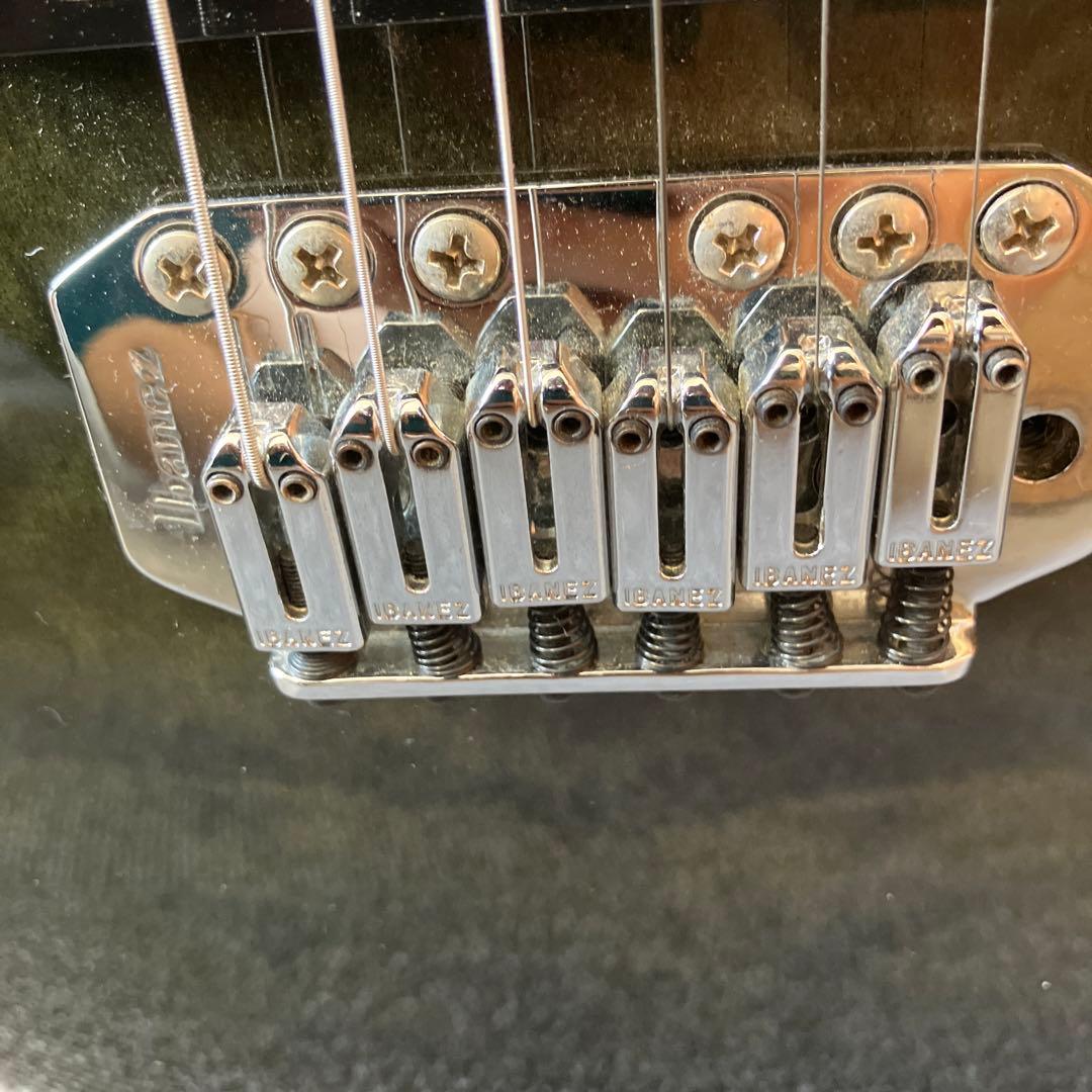 Ibanez GRX90 TKS エレキギター 【アイバニーズ】 ケース付き