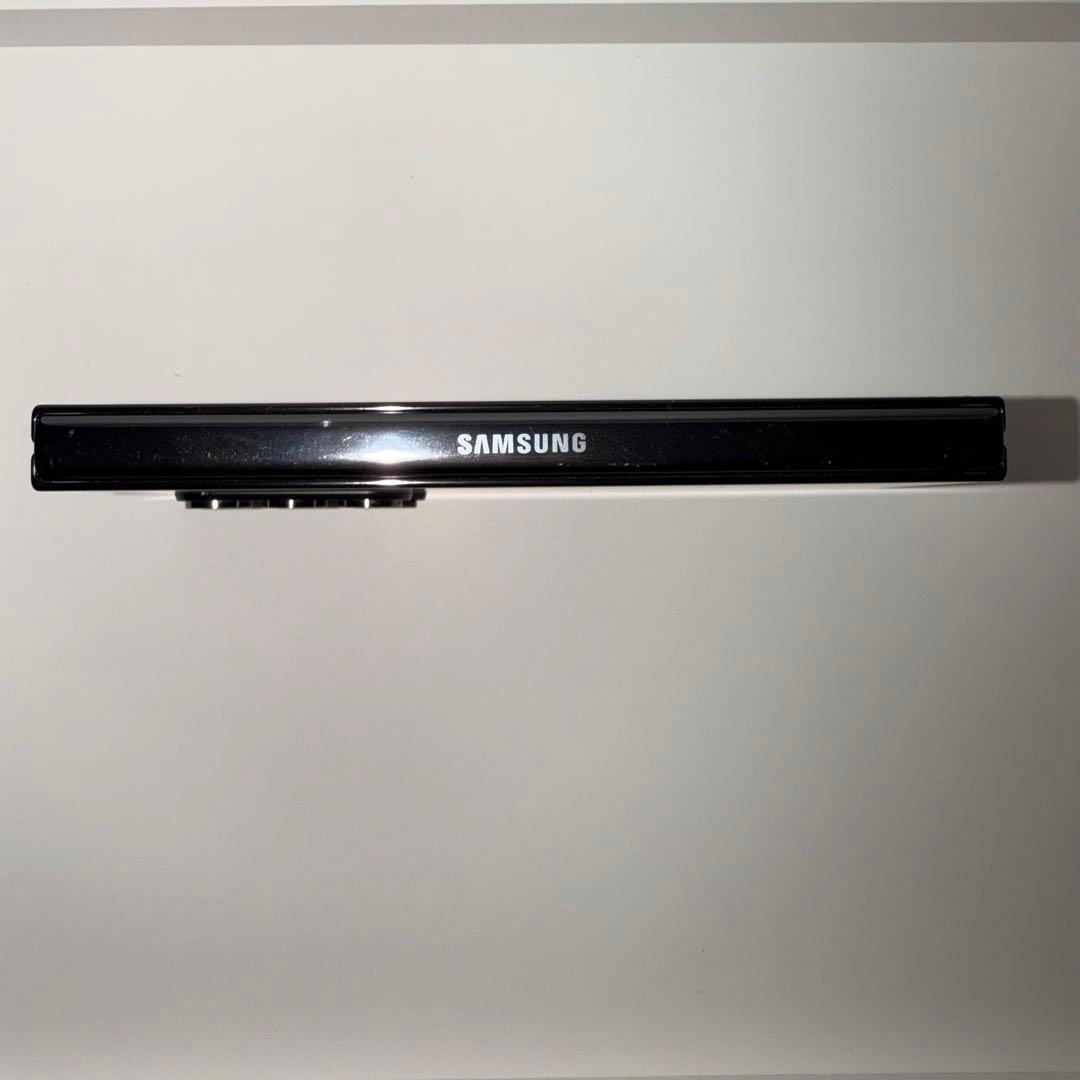 Galaxy Z Fold5 256GB ファントムブラック au 国内正規品