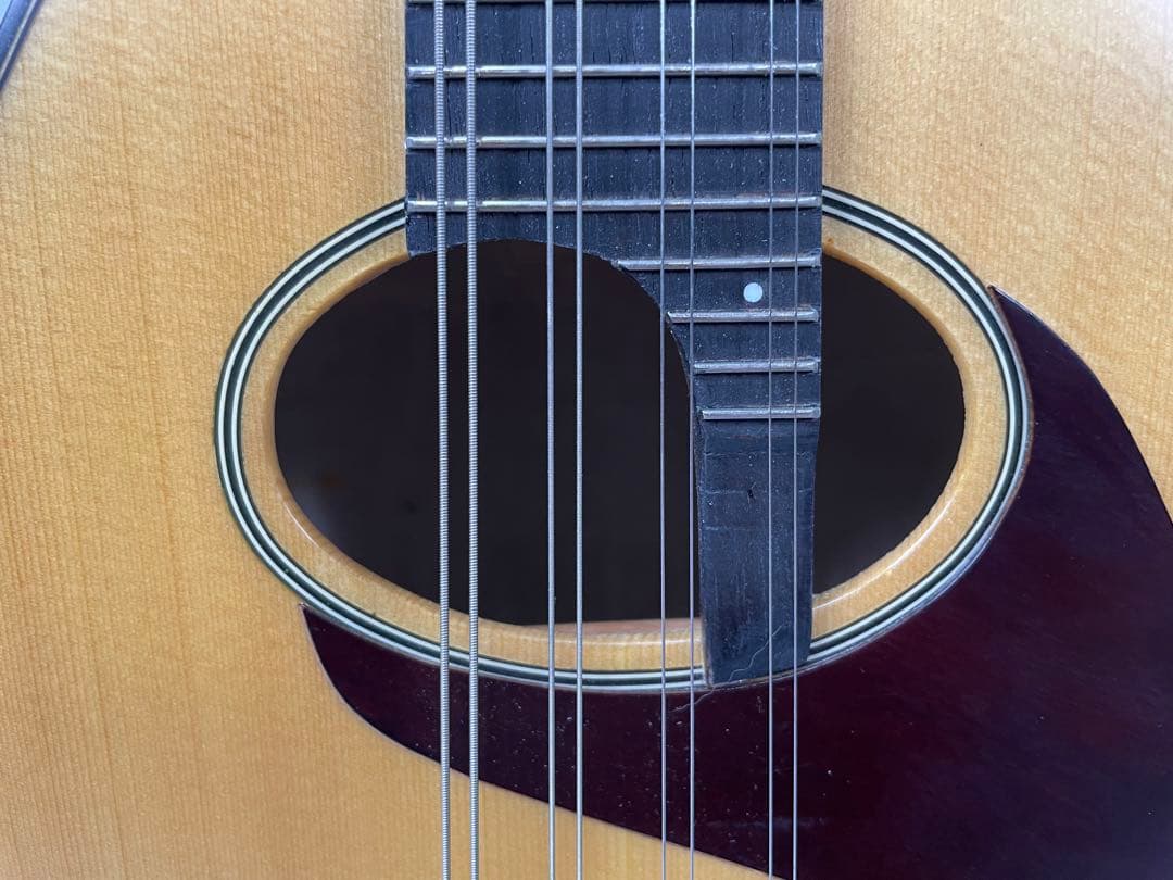 嶋田/エンジェルマンドリン モデル:LO