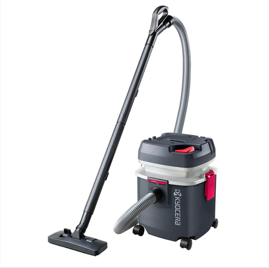 【新品未開封】KYOCERA AVC1150 集じん機