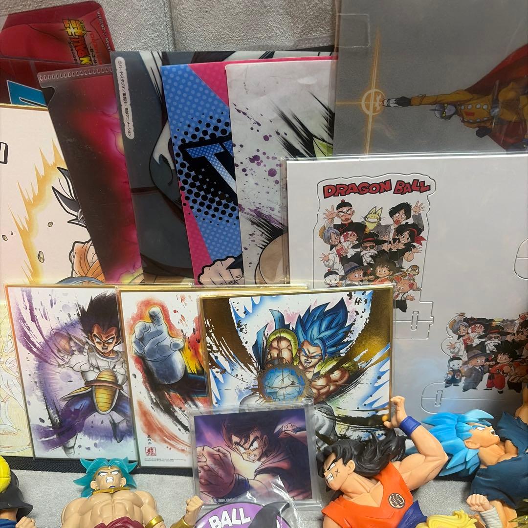 ドラゴンボール　フィギュア　まとめ売り　一番くじ　プライズ　一体追加（画像11）