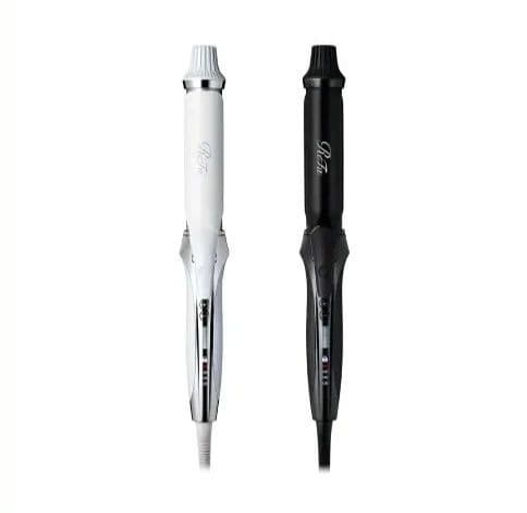 新品未使用ReFa リファカールアイロン プロ ホワイト38ミリ