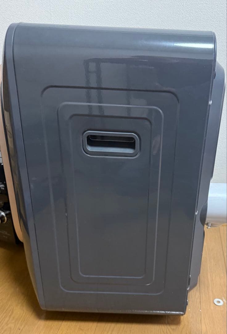 Sun Ruck　衣類乾燥機　SR-ASMN206-GY-2055乾燥容量3kg