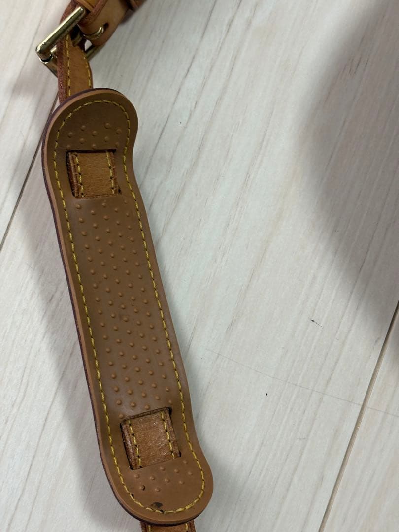 ポ*コ様 Louis Vuitton モノグラム ショルダーバッグ