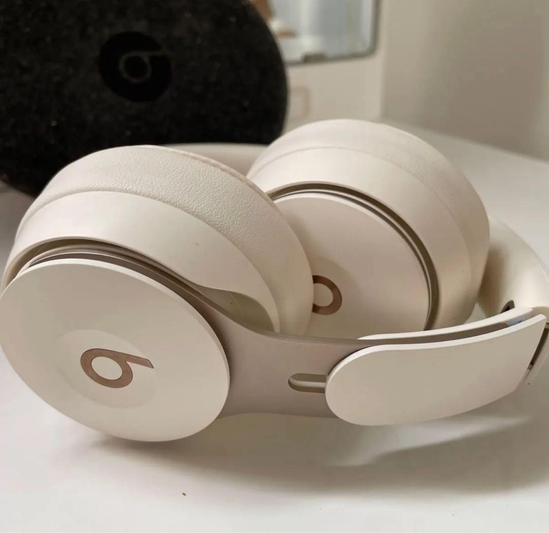 Beats Solo Proワイヤレスノイズキャンセリングヘッドホン