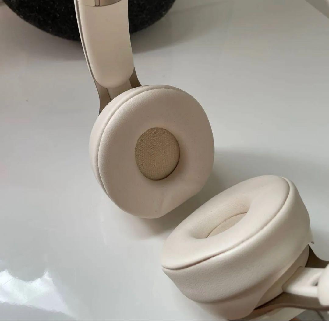 Beats Solo Proワイヤレスノイズキャンセリングヘッドホン