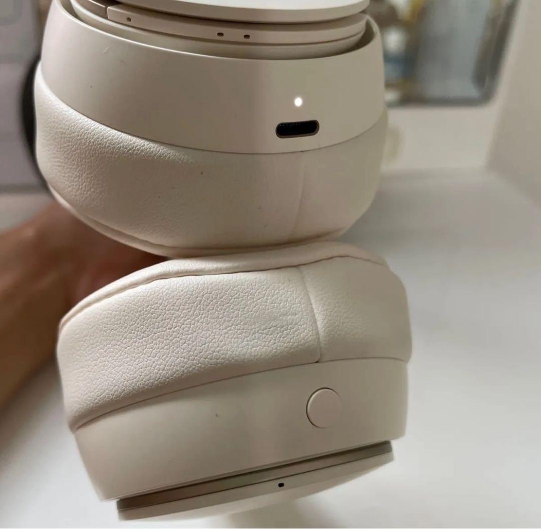 Beats Solo Proワイヤレスノイズキャンセリングヘッドホン