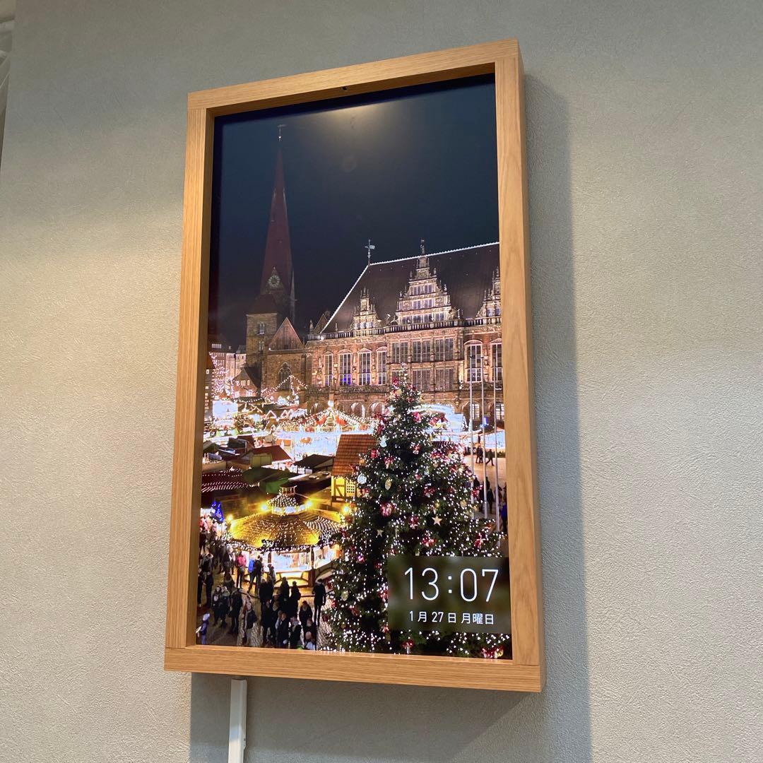 ねむねむAtmoph Window 1 初代 AW 101