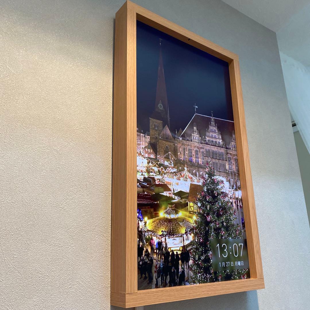 ねむねむAtmoph Window 1 初代 AW 101