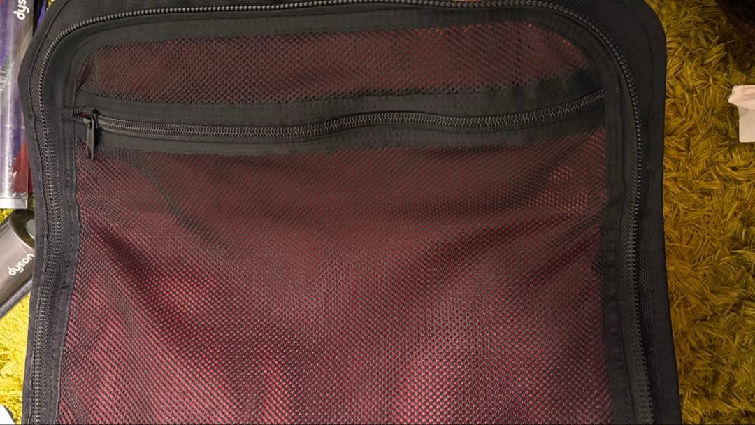 THE NORTH FACE⭐︎ノースフェイス⭐︎キャリーケース⭐︎機内持込可⭐︎訳アリ