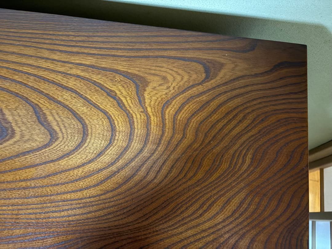 茶箪笥　アンティーク