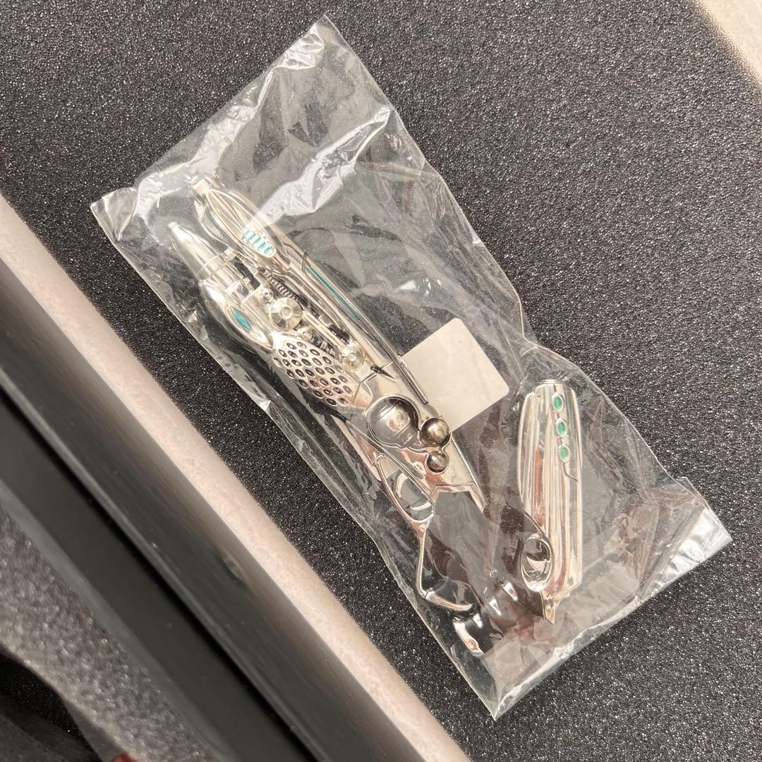 エンターベイMIB3 / メン・イン・ブラック3 : エージェント J