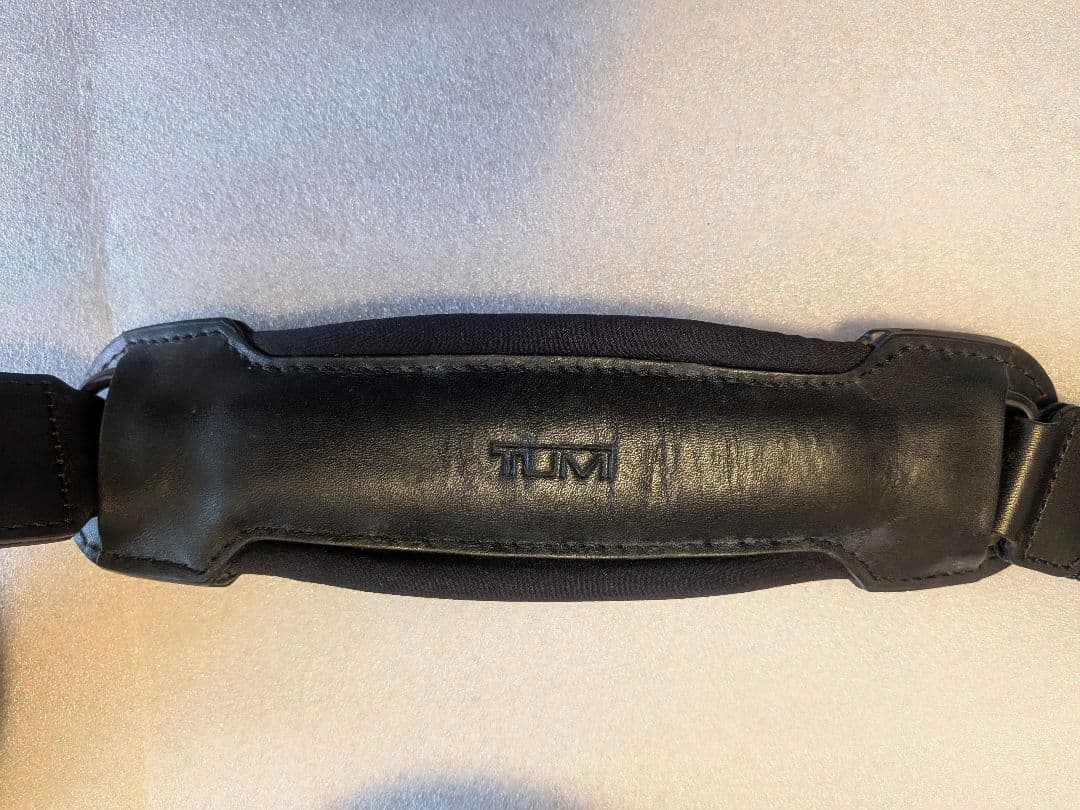 TUMI for SHIPS ALPHA2　シップス　トゥミ　アルファⅡ