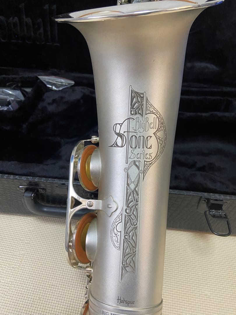 管楽器・吹奏楽器 CANNONBALL T5hot spur