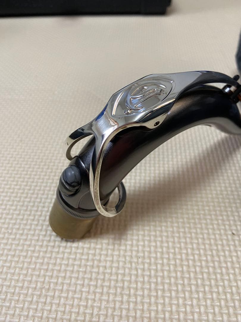 管楽器・吹奏楽器 CANNONBALL T5hot spur