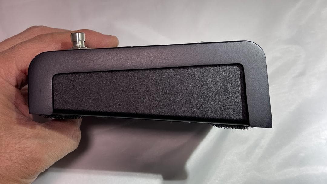 【新同】EVENTIDE H9 MAX　黒