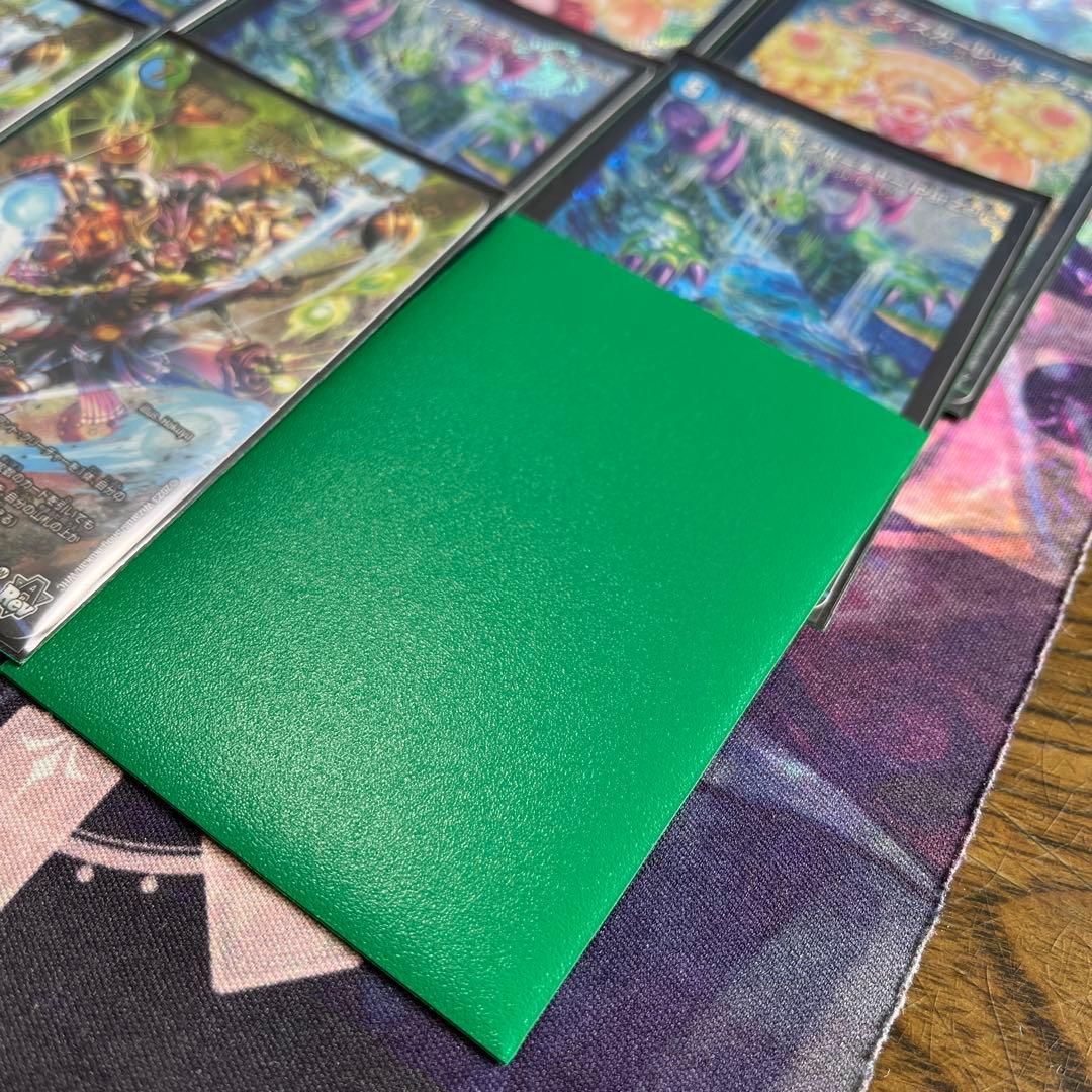 青緑ジャイアント　デッキ 調整パーツ付き