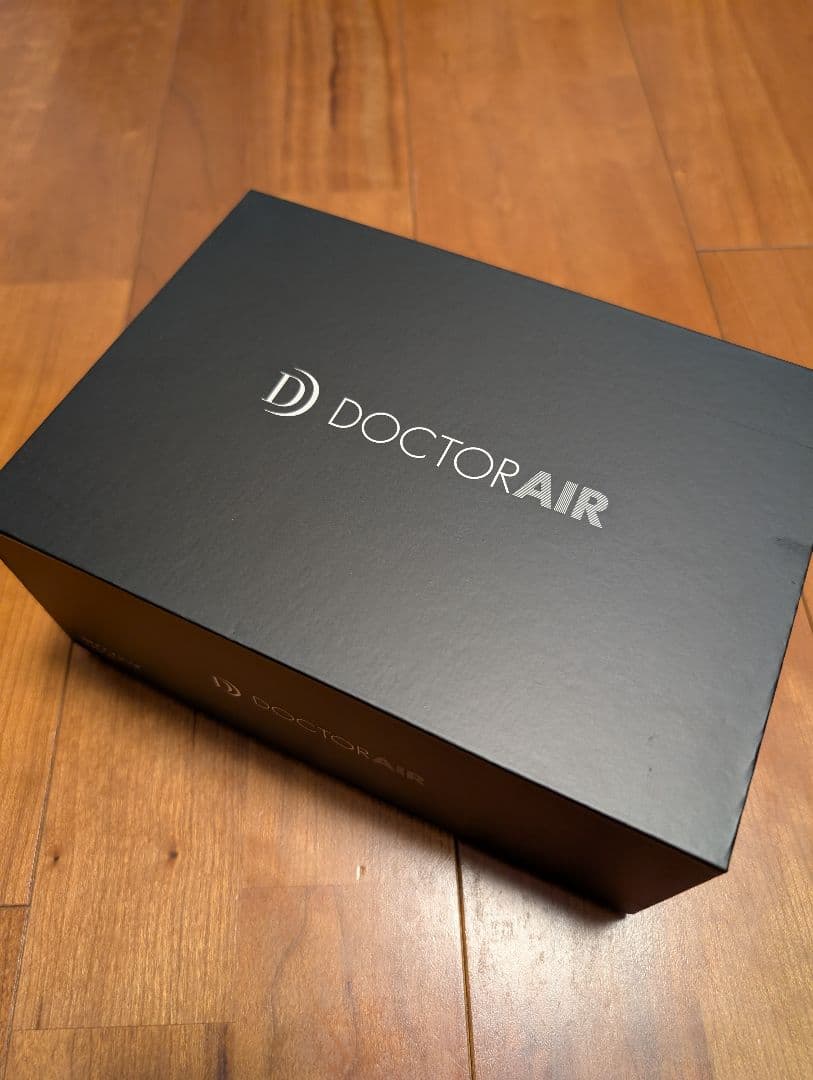 ドクターエア 3Dアイマジック REM-04