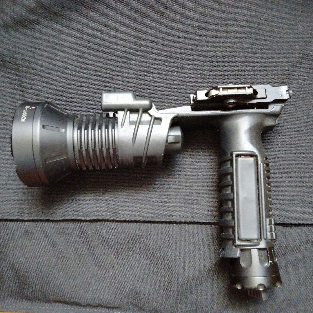 シュアファイM900タイプ　ライト