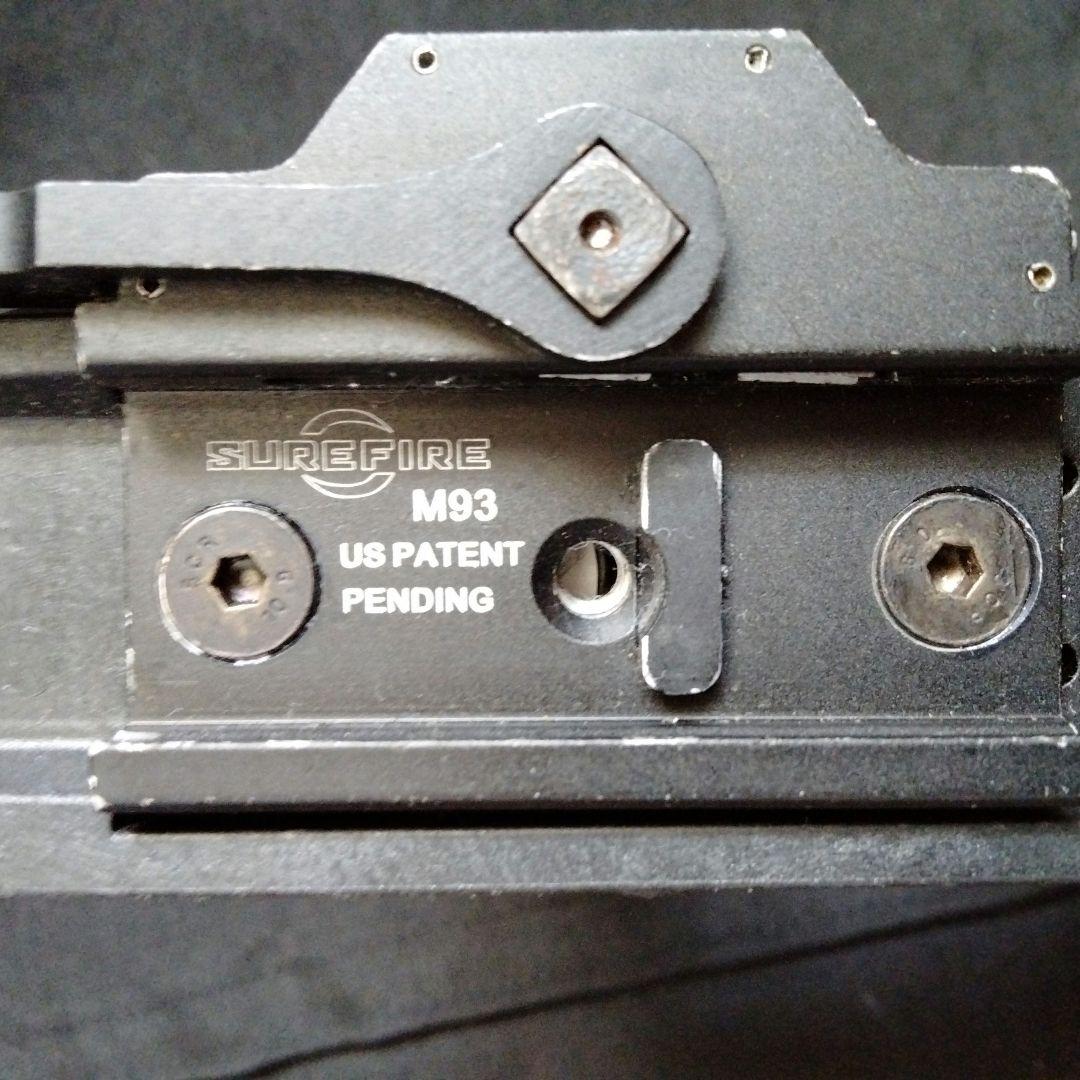 シュアファイM900タイプ　ライト