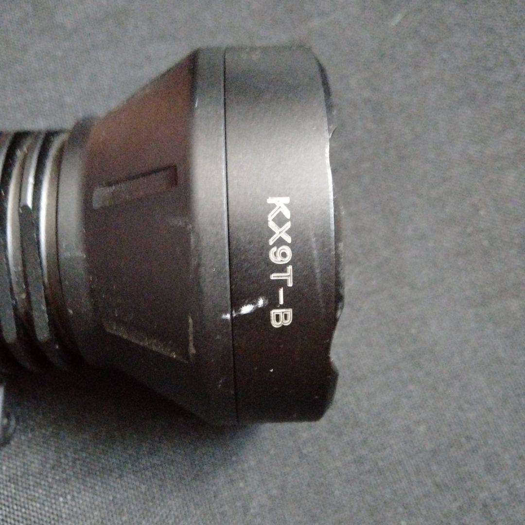 シュアファイM900タイプ　ライト