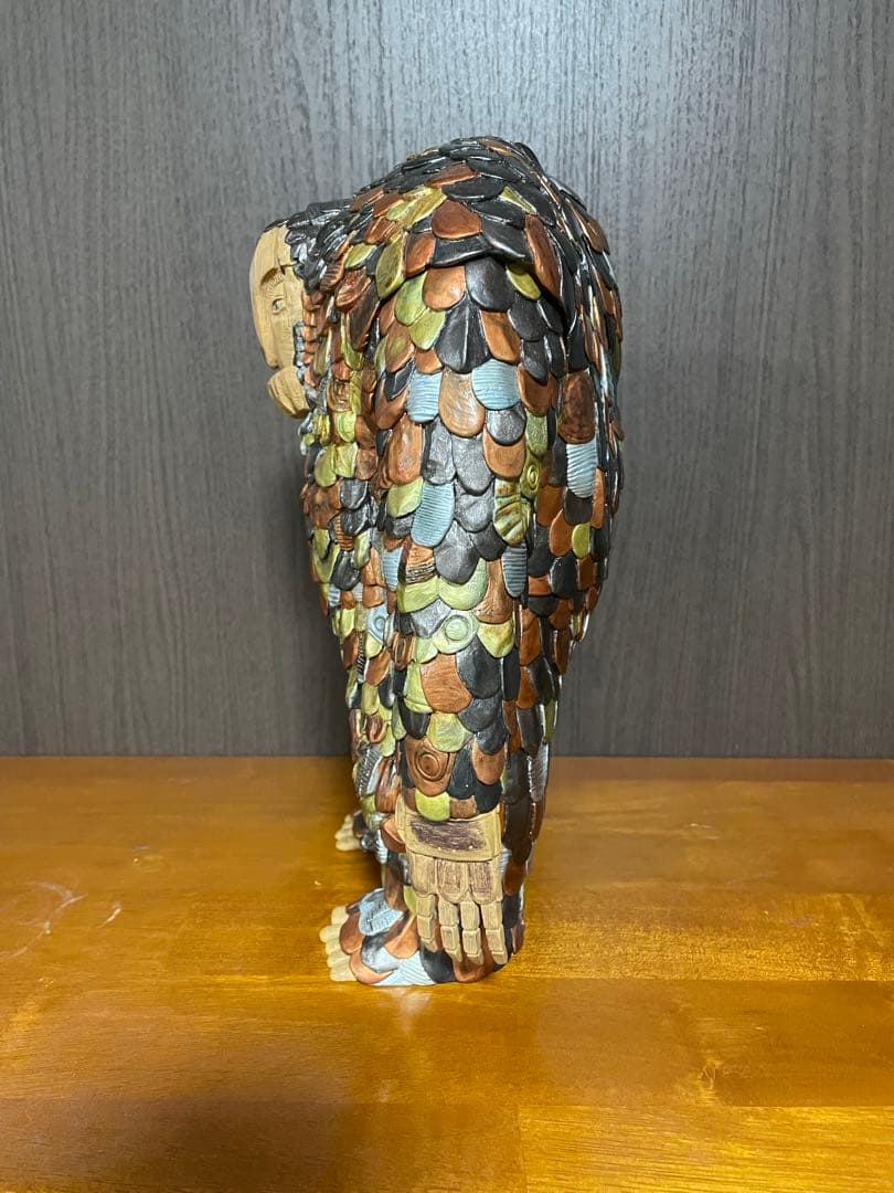 アトリエＧー１　　怪物