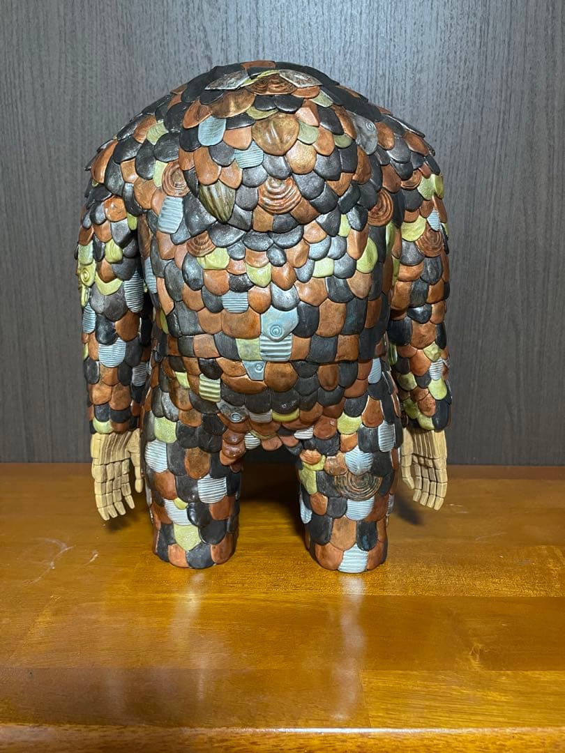 アトリエＧー１　　怪物