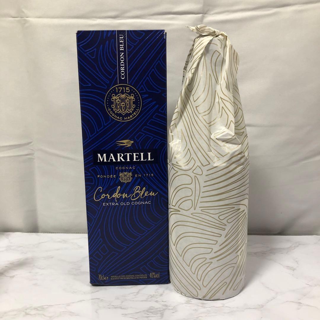 マーテル　コルドンブルー　862