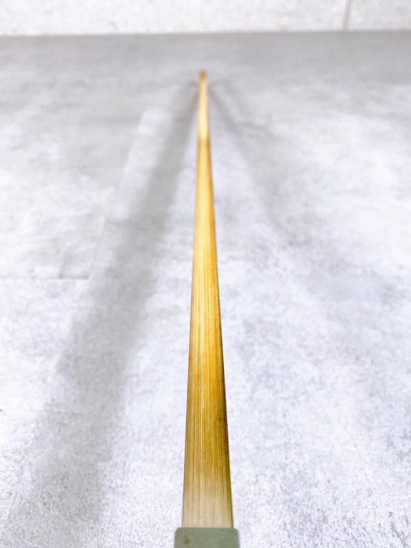 T.SUGITO バイオリン 4/4サイズ 弓 弦楽器