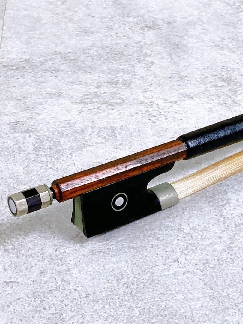 T.SUGITO バイオリン 4/4サイズ 弓 弦楽器