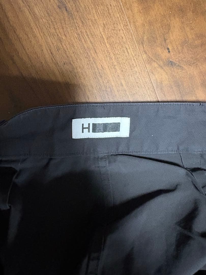 H BEAUTY&YOUTH カーゴパンツ M