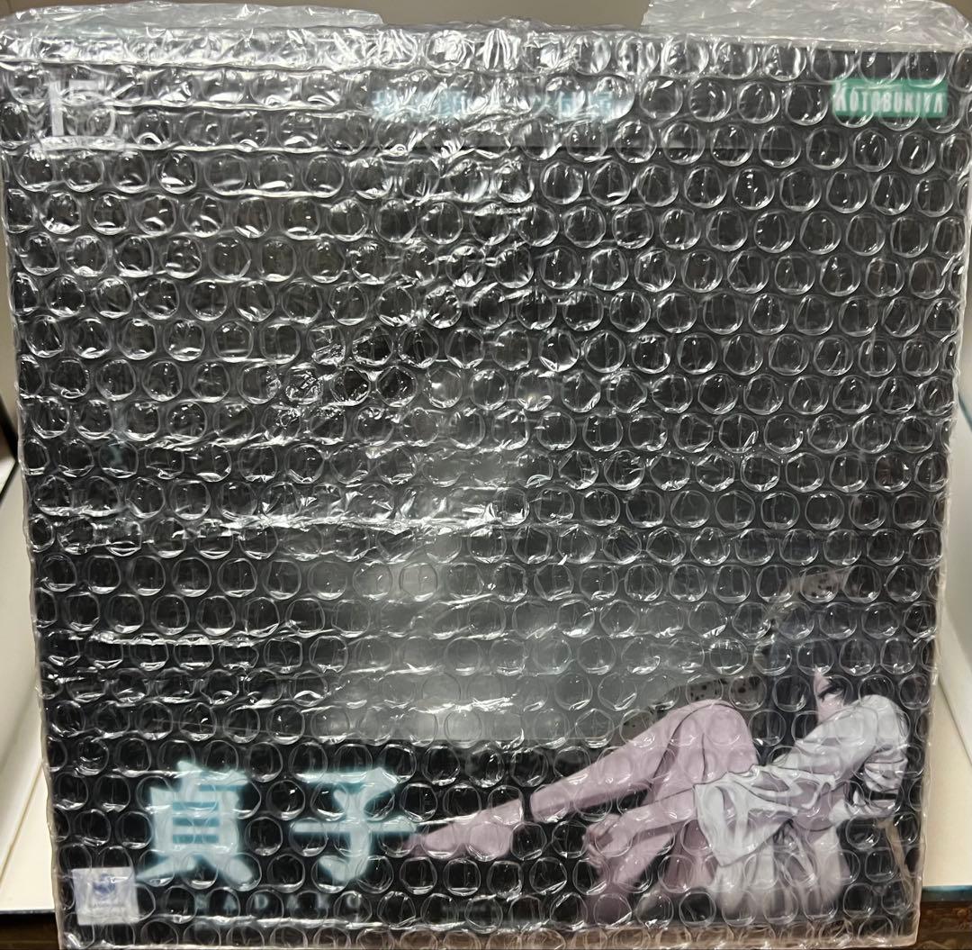 HORROR美少女 貞子 限定特典付き