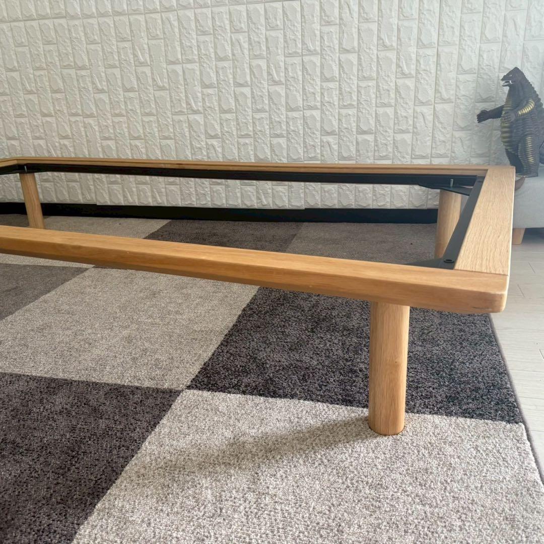 都内23区配送無料✨設置まで❗️無印良品　シングルベッドフレーム　美品