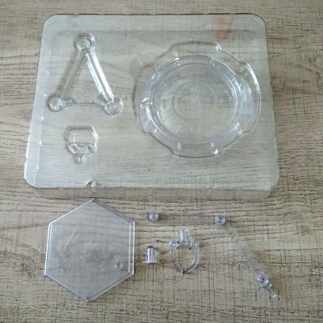 1/12 アクションフィギュア(ジャンク品)セット