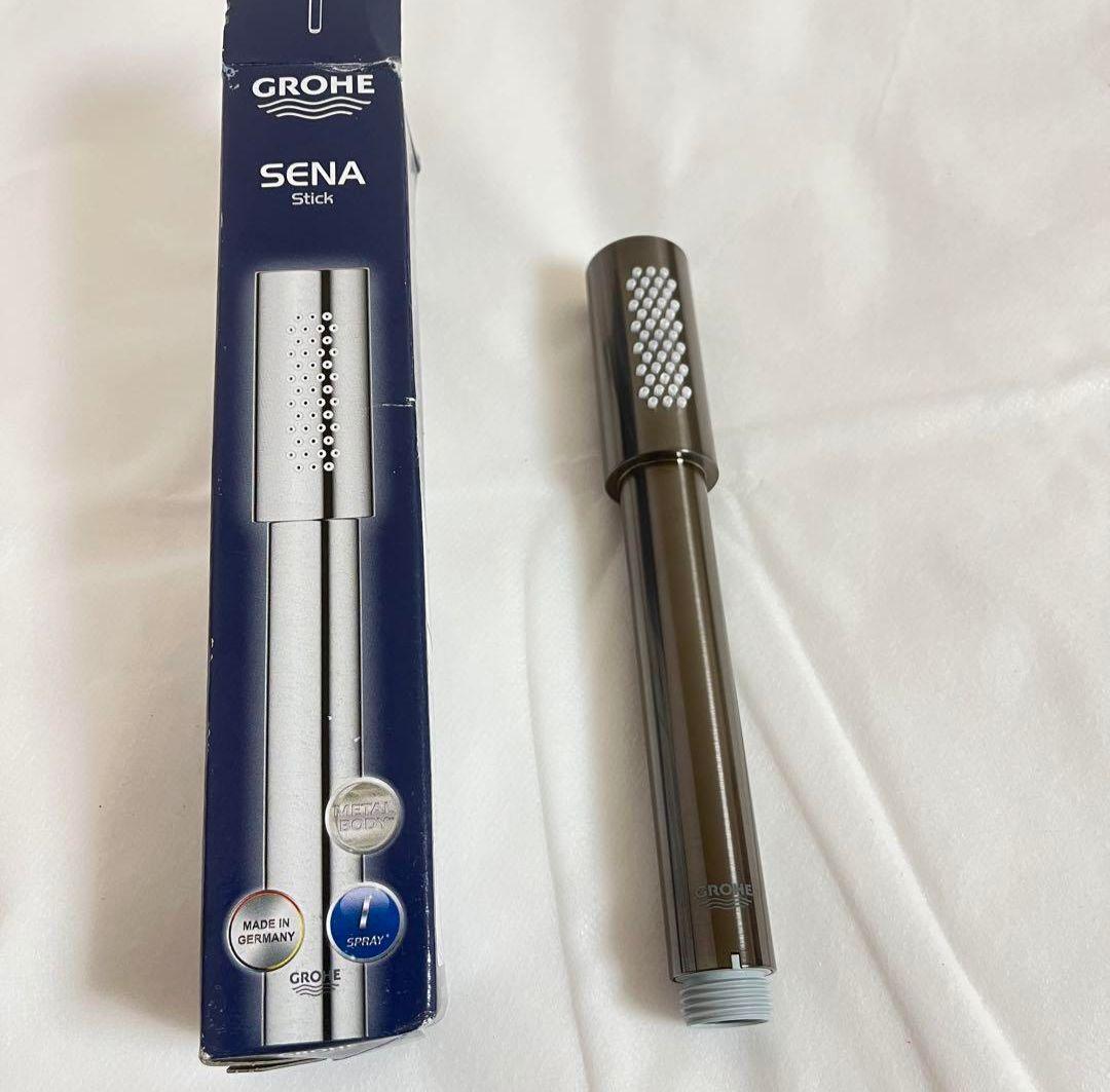GROHE SENA Stick シャワーヘッド