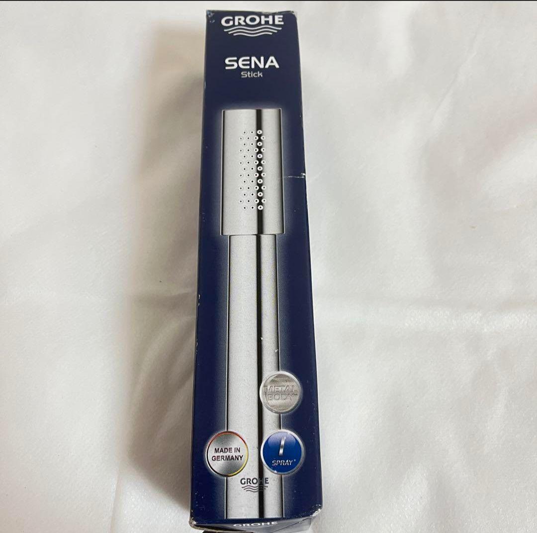 GROHE SENA Stick シャワーヘッド