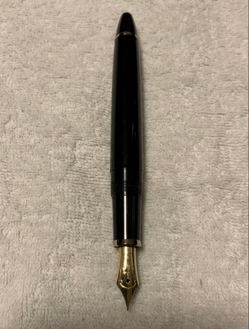 セーラー万年筆　プロフィット　21K