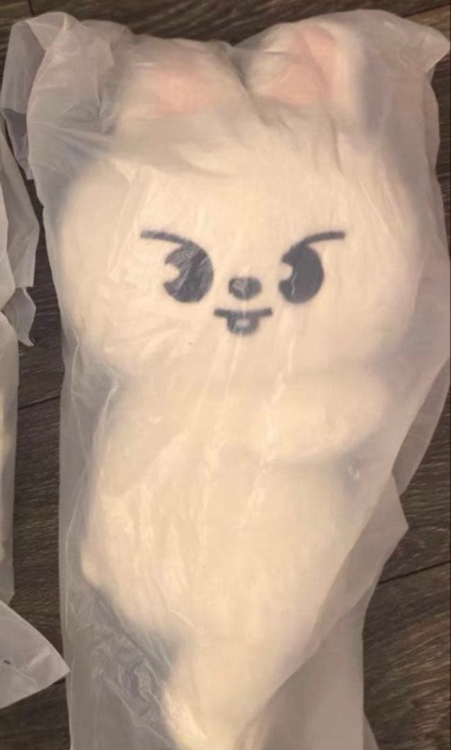 スキズ ドミネイト ポップアップ SKZOO ぬいぐるみ バッグ