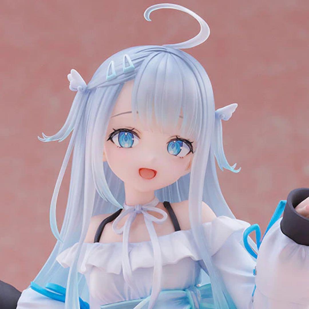 天使うと フィギュア フリュー