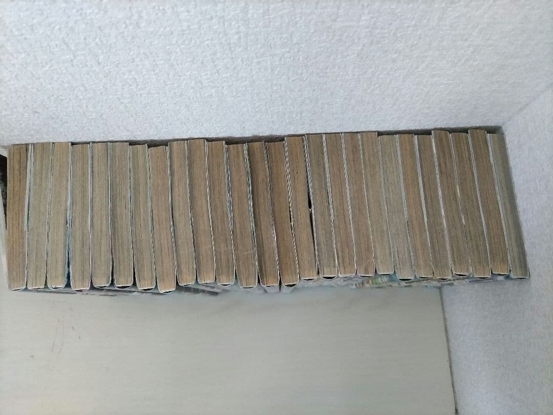 ドクターストーンDr.STONE 1〜26巻 セット　と白夜