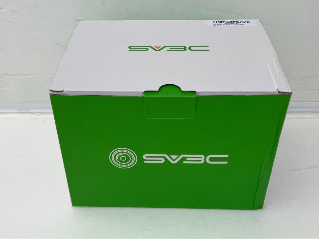 ★未使用・未開封品★SV3C 防犯カメラ 800万画素　2.4ｇ/5ｇ対応