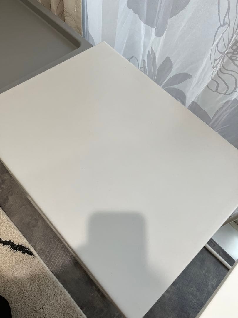 イケアIKEA ネストテーブル GRANBODAグランボダ　廃盤