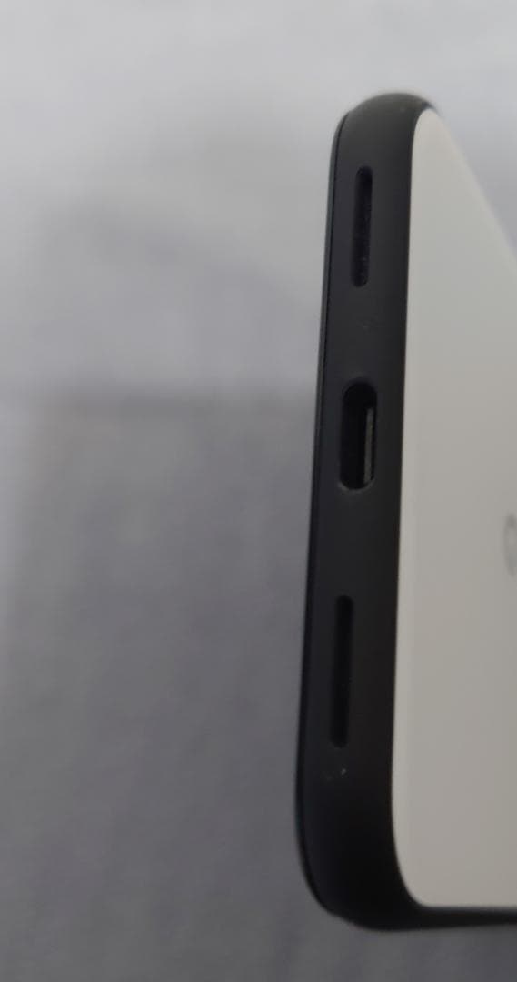 Google Pixel 4　64GB　SoftBank ホワイト simフリー