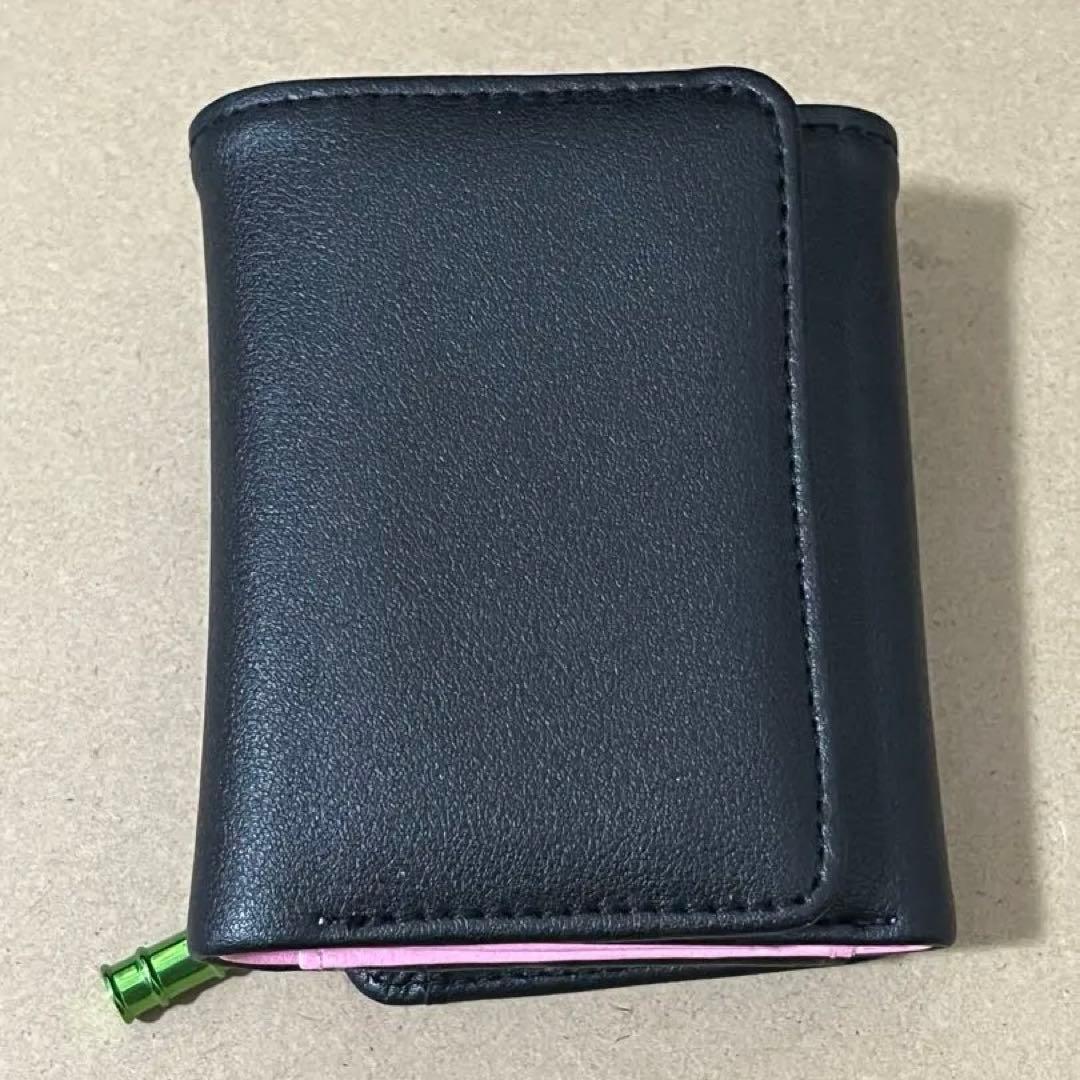 鬼滅の刃 竈門禰豆子 財布