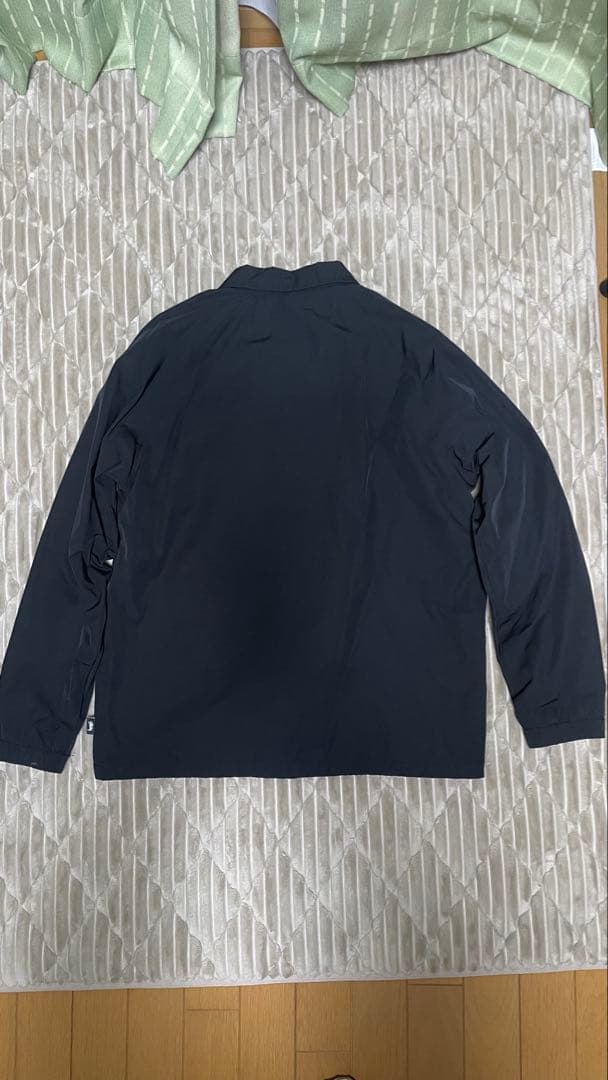 Stussy シャツジャケット