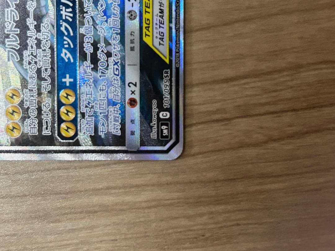 海*様 ピカチュウアンドゼクロムsa ピカゼクsa