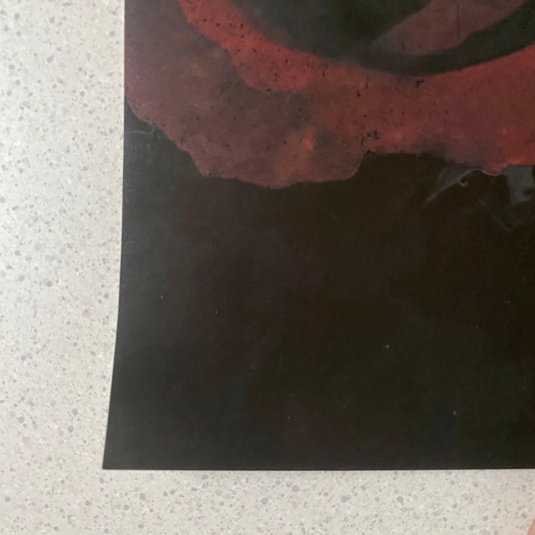 【美品】MALICE MIZER マリスミゼル　ポスター5枚セット