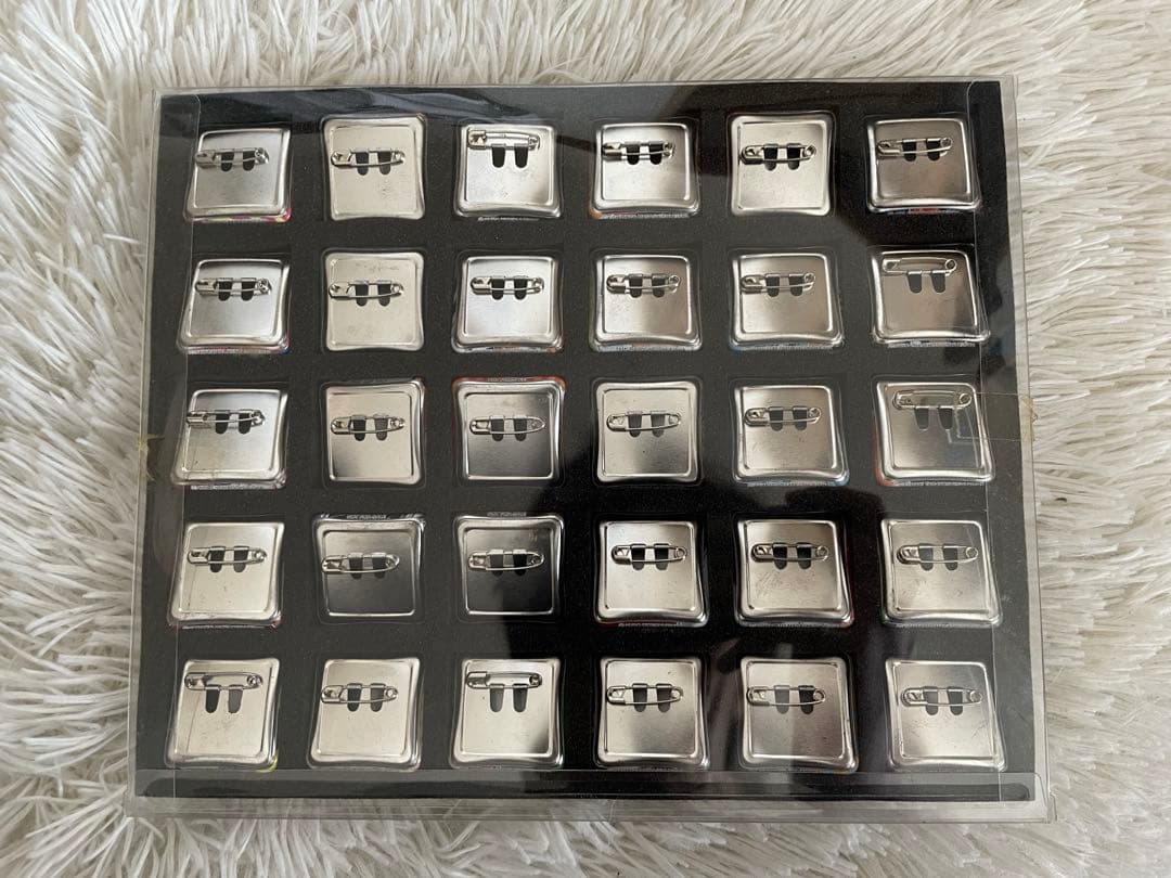 【激レア】JUMP SHOP 缶バッジくじ 2010 30個セット