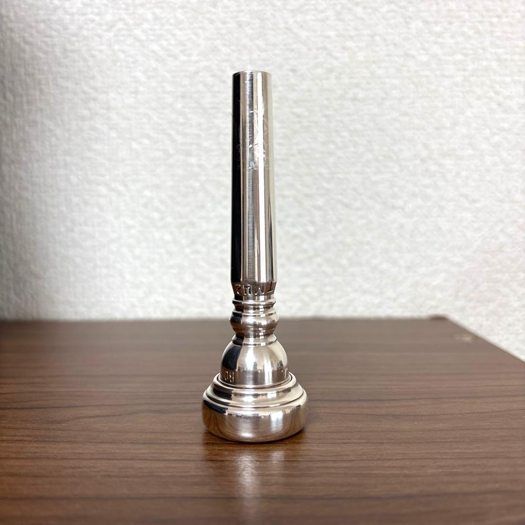 TM42 ボブリーブス マウスピース